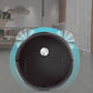 Smart Sweeping Robot - 3-in-1 Mini Vac, Wireless Cleaner, Home Use
