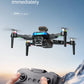 Xiaomi Drone A14Pro Max 8K HD Three Camera Brushless Optical Flow Obstacle Avoidance Foldable Quadcopter UAV Toys RC 20000M