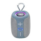 TG658 Bluetooth Speaker – Portable, Wireless, Mini Bass, TF Support