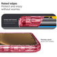 For Samsung Galaxy S23 S23 Plus S23 Ultra Crystal Clear Phone Case Shockproof Cover And 2pcs Tempered Glass Screen Protectors