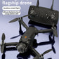 XIAOMI H21 Drone 8K HD RC 20000M Professinal Dual Camera Brushless Optical Flow GPS Obstacle Avoidance Foldable Quadcopter Toys
