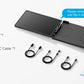 Dopesplay 14.1" Portable Laptop Monitor – FHD Dual/ Single Screen Extender