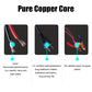 2A Intelligent Fast Power Charging 3 Stages Lead Acid AGM GEL Battery-chargers Car Battery Charger