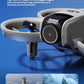 2025 NEW GT3 MAX Mini With LED Foldable Drones GPS 8K HD Dual Camera Brushless Motor Obstacle Avoidance RC Quadcopter Toys Gifts