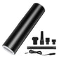 Portable Handheld Mini Vacuum Cleaner - 120W, Car Charger, Wireless