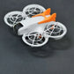 For DJI Neo Multi-function Night Navigation Light DIY Combination Free Matching LED Flash Light Drone Accessories Signal Lamp