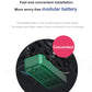 V8 New Mini Drone 4k profession HD 1080P Wide Angle Camera WiFi FPV RC Dron Height Keep Drones Helicopter Kids Toys 4DRC