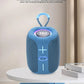 TG658 Bluetooth Speaker – Portable, Wireless, Mini Bass, TF Support