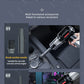 CENRR Car Vacuum Cleaner - High Pressure, Cordless, Mini Handheld Vac