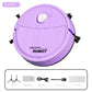 Robot Cleaner - 3-in-1 Sweeping, Mopping, Suction, Mini Electric Vac