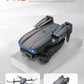 E99Pro RC Drone – 4K Professional – 1080P HD Camera, WiFi FPV, Gift Toy
