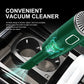 BELIBUY Vacuum Cleaner – Car, Portable Wireless, Mini Powerful Cleaner