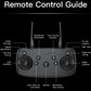 NEW Original H21 Drone 8K WIFI GPS Professional HD Aerial Photography Remote Control Aircraft HD Dual Camera Quadcopter Toys UAV