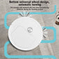 Smart Sweeping Robot - 3-in-1 Mini Vac, Wireless Cleaner, Home Use