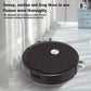 Smart Sweeping Robot - 3-in-1 Mini Vac, Wireless Cleaner, Home Use