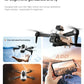 Xiaomi MIJIA LU200 UAV 8K Professional HD Camera Drone WIFI Optical Localization Obstacle Avoidance Drone Remote Control Toys