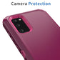 For Samsung Galaxy S20 S20 Plus S20 Ultra S20 FE 5G Shockproof Phone Case Slim Rugged Heavy Duty Protective Cover With Belt Clip