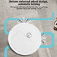Smart Sweeping Robot - 3-in-1 Mini Vac, Wireless Cleaner, Home Use