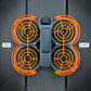 For dji Avata 2 Propeller Guard Bumper Impact Protectors Anti-collision Bumpers Propeller Protection Guard Drone Access