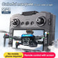 Xiaomi Drone A14Pro Max 8K HD Three Camera Brushless Optical Flow Obstacle Avoidance Foldable Quadcopter UAV Toys RC 20000M