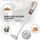 Portable Dust Buster Vacuum - 35500RPM, 13000Pa, Handheld Cleaner