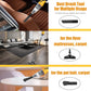 Mini Cordless Vacuum Cleaner - 15Kpa, Dewalt 20V Battery, Self-Standing