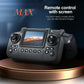 Black E88E99 GT Lighting Big Screen Control Mini Drone Dual Camera Optical Flow Fixed Height HD Aerial Photography Quadcopter