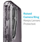 For Samsung Galaxy S25 /S25 Plus/ S25 Ultra 5G Phone Case Hybrid Rugged Shockproof Protective Heavy Duty Transparent Clear Cover