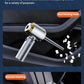 CENRR 360000PA Mini Car Vacuum Cleaner - Cordless, Handheld, Powerful