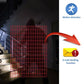 2K Indoor WiFi Security Camera - 3MP HD, 2-Way Audio, Cloud & SD Card Storage