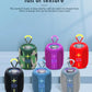 TG658 Bluetooth Speaker – Portable, Wireless, Mini Bass, TF Support
