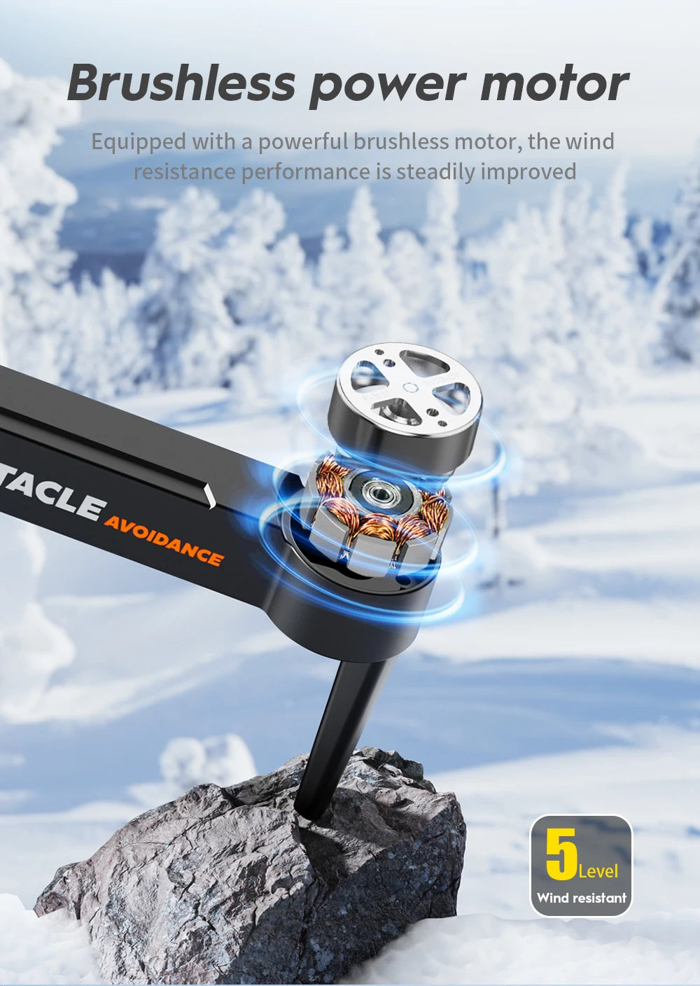 Mini Drone E88S 4k HD Dual Camera Foldable 360° Obstacle Avoidance WIFI FPV Brushless Quadcopter Helicopter Kids Toys Tarmac Pad