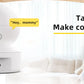 BoyKeep 3MP WiFi Security Camera - 5G/2.4GHz, Automatic Tracking