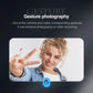Black E88E99 GT Lighting Big Screen Control Mini Drone Dual Camera Optical Flow Fixed Height HD Aerial Photography Quadcopter