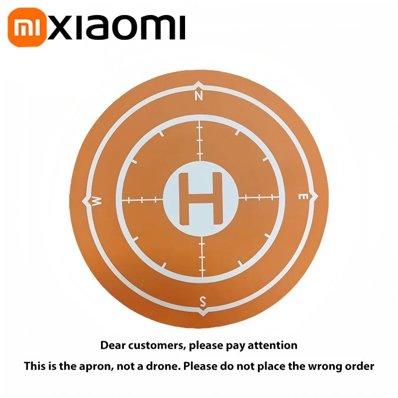 Xiaomi SG500 MAX Drone – 6K HD Camera, Professional, UAV, Black