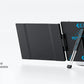 Dopesplay 14.1" Portable Laptop Monitor – FHD Dual/ Single Screen Extender