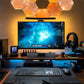 Home Theater Sound System – Bluetooth, Wired/Wireless, Bass Speaker