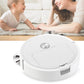 Smart Sweeping Robot - 3-in-1 Mini Vac, Wireless Cleaner, Home Use