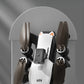 S2S Mini Drone – 4K/8K HD Camera, Brushless Motor, Foldable, Black