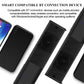 Home Theater Sound System – Bluetooth, Wired/Wireless, Bass Speaker
