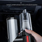 CENRR Car Vacuum Cleaner - High Pressure, Cordless, Mini Handheld Vac