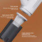 Portable Dust Buster Vacuum - 35500RPM, 13000Pa, Handheld Cleaner