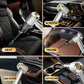 CENRR 360000PA Mini Car Vacuum Cleaner - Cordless, Handheld, Powerful