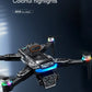 Xiaomi Drone A14Pro Max 8K HD Three Camera Brushless Optical Flow Obstacle Avoidance Foldable Quadcopter UAV Toys RC 20000M