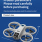 2025 NEW GT3 MAX Mini With LED Foldable Drones GPS 8K HD Dual Camera Brushless Motor Obstacle Avoidance RC Quadcopter Toys Gifts