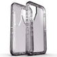 For Samsung Galaxy S25 /S25 Plus/ S25 Ultra 5G Phone Case Hybrid Rugged Shockproof Protective Heavy Duty Transparent Clear Cover