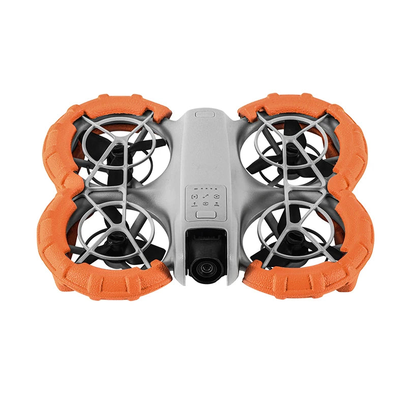 EVA Floating Protector For DJI NEO Drone Parts Propeller Guard Cover Anti-Collision Ring Accessories