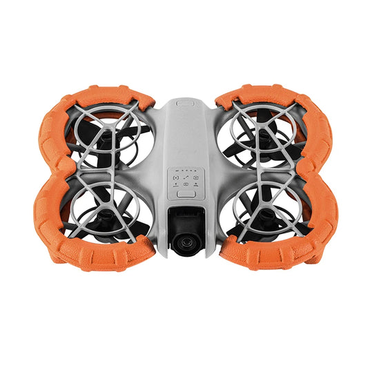 EVA Floating Protector For DJI NEO Drone Parts Propeller Guard Cover Anti-Collision Ring Accessories
