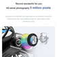 V8 New Mini Drone 4k profession HD 1080P Wide Angle Camera WiFi FPV RC Dron Height Keep Drones Helicopter Kids Toys 4DRC