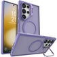 For Samsung Galaxy S23 S23 Plus S23 Ultra 5G Rugged Phone Case Shockproof Kickstand Holder Heavy Duty Protective Cover